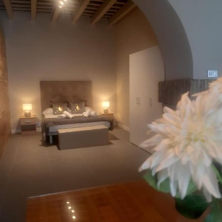 Loft La Catedral - Parking Disponible Apartment Jerez de la Frontera Exterior photo