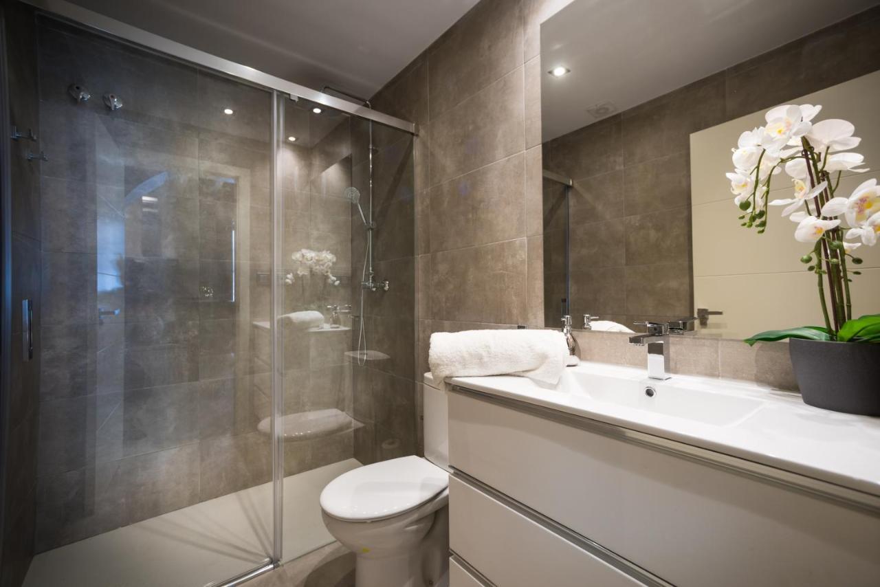 Loft La Catedral - Parking Disponible Apartment Jerez de la Frontera Exterior photo