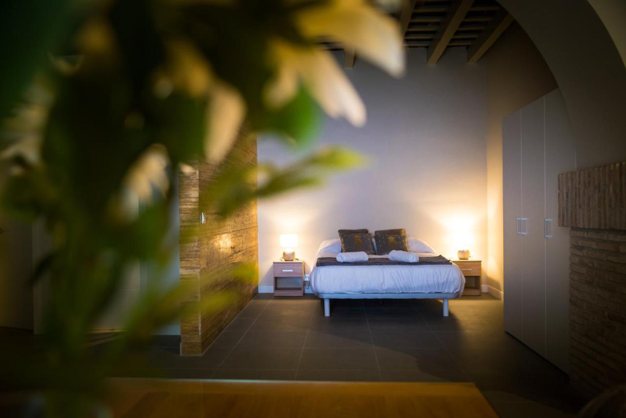 Loft La Catedral - Parking Disponible Apartment Jerez de la Frontera Exterior photo