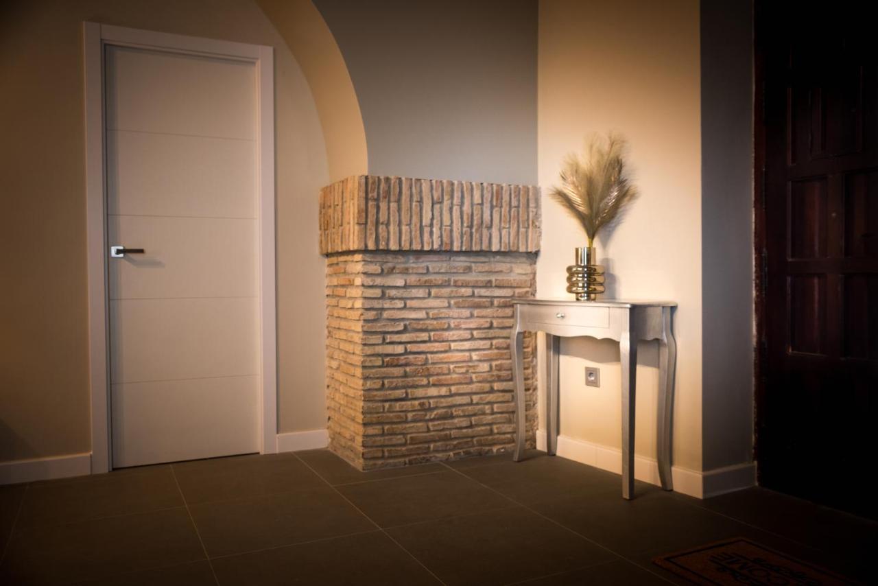 Loft La Catedral - Parking Disponible Apartment Jerez de la Frontera Exterior photo
