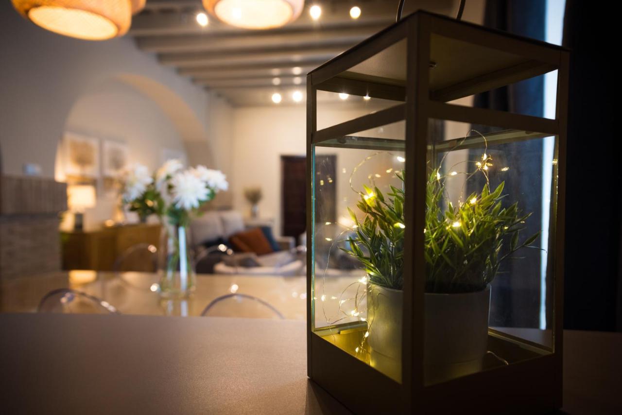 Loft La Catedral - Parking Disponible Apartment Jerez de la Frontera Exterior photo